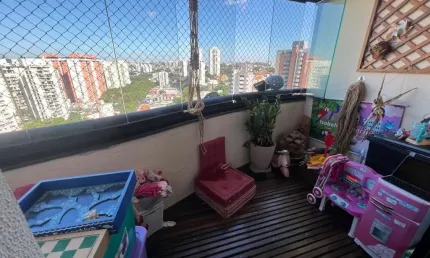 Apartamento com 3 quartos para alugar na Rua Professor José Horácio Meirelles Teixeira, 2147483647, Vila Suzana, São Paulo
