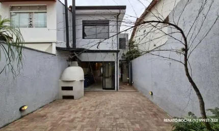 Sobrado à venda no butantã, 03 quartos (01 suíte), 02 vagas. ref.: fl19