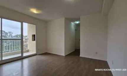 Apartamento à venda no butantã, 02 quartos (01 suíte), 01 vaga. ref.: fl19