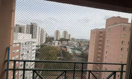 Apartamento mobiliado próximo à usp - 3 dormitórios. butantã fl56