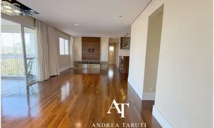 Apartamento mairare 136m²- 3 dormitorios (1 suite) com 2 vagas