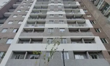 Apartamento mobiliado  com 1 dormitorio proximo a usp fl26