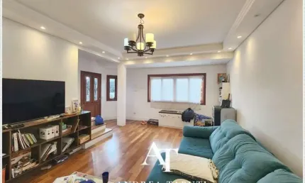 Casa em condomínio fechado com 2 quartos à venda na Rua Salvatore Agnelli, 12345, Parque Ipê, São Paulo