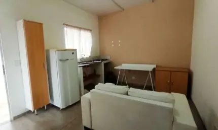 Casa em condomínio fechado com 1 quarto para alugar na Avenida Escola Politécnica, 4431, Rio Pequeno, São Paulo