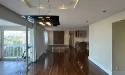 Apartamento com 3 quartos à venda na Rodovia Raposo Tavares, 7388, Jardim Arpoador, São Paulo