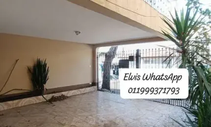 Casa com 3 quartos para alugar na Avenida Embaixador Cavalcanti de Lacerda, Jardim Bonfiglioli, São Paulo