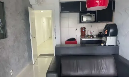 Apartamento com 2 quartos à venda na Rua Coronel Ferreira Leal, 189, Vila Gomes, São Paulo