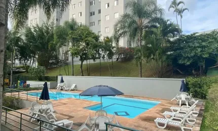 Apartamento 3 quartos 2 banheiros 1 vaga 72m2 no butantã. fl64