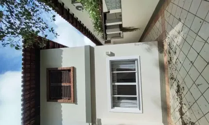 Casa em condomínio fechado com 3 quartos para alugar na Rua Nelson Frank, 2147483647, Jardim Olympia, São Paulo