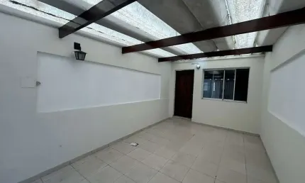 Casa em condomínio fechado com 3 quartos à venda na Rua Santa Albina, 300, Jardim Trussardi, São Paulo