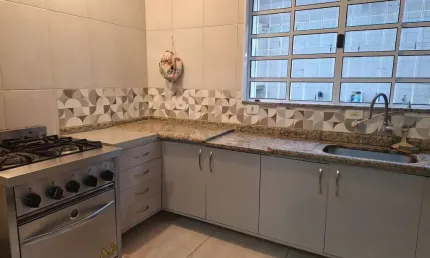 Casa em condomínio fechado com 3 quartos à venda na Rua Thereza Masironi Gonfiantini, Vila Nova Alba, São Paulo