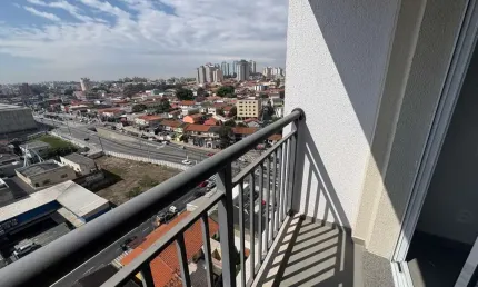 Apartamento para alugar 2 quartos - metrô vila sônia - fl63