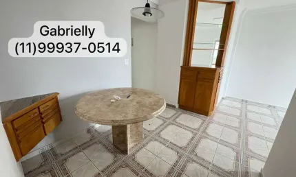 Apartamento com 2 quartos para alugar na Rua Henrique Chaves, 305, Jardim Ester, São Paulo