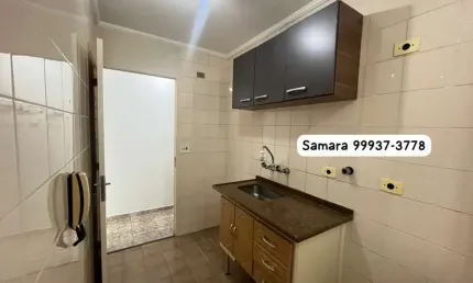 Apartamento 2 quartos 1 vaga prox ao ceu butantã fl48