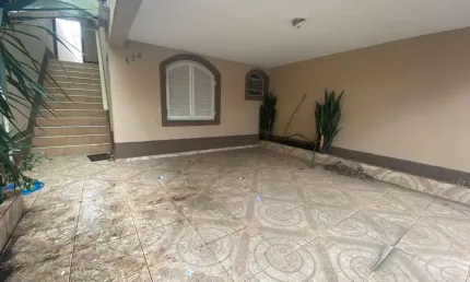 Sobrado com 3 quartos 1 suíte 2 vagas no butantã. fl64