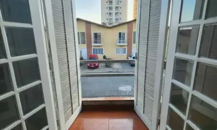 Casa em condomínio fechado com 3 quartos para alugar na Estrada da Bela Vista, 1500, Santa Maria, Osasco
