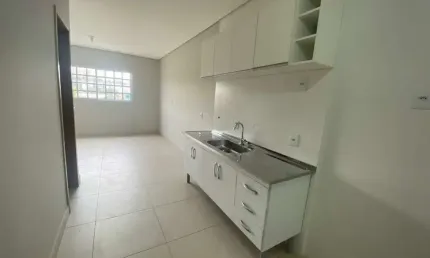 Apartamento com 1 quarto para alugar na Avenida do Rio Pequeno, 574, Rio Pequeno, São Paulo