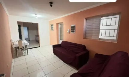 Casa com 3 quartos para alugar na Rua Coronel Ferreira Leal, 299, Vila Gomes, São Paulo