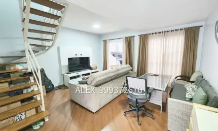 Casa em condomínio fechado com 3 quartos à venda na Avenida Diogo Gomes Carneiro, 500, Butantã, São Paulo