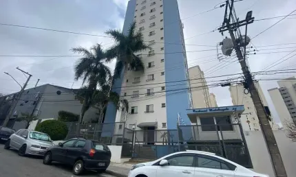 Apartamento com 2 quartos para alugar na R Tomaz Da Mota, Jardim Pinheiros, São Paulo