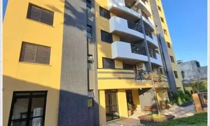 Apartamento vila progredior - 2 dormitorios (1 suite) com 2 vagas