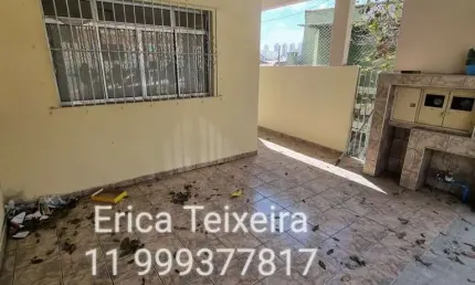 Casa em condomínio fechado com 3 quartos para alugar na Rua Professora Ana Maria Lélis da Silva, 228, Rio Pequeno, São Paulo