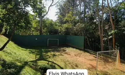 Linda casa em condominio próximo cet do são paulo futebol clube! fl 31