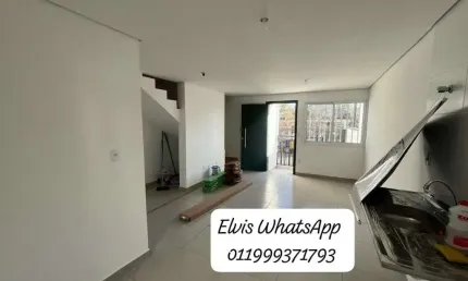 Casa em condomínio fechado com 2 quartos para alugar na Rua Manuel da Costa Ataíde, Vila Universitária, São Paulo