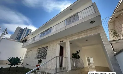 Casa térrea 4 quartos com quintal e churrasqueira no butantã fl48