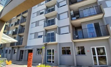 Apartamento para alugar com 2 quartos - vila butantã - usp - fl63