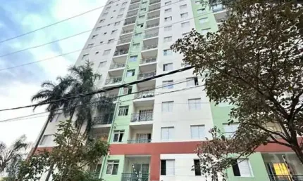 Apartamento com 3 quartos para alugar na Rua Valson Lopes, 777, Vila Butantã, São Paulo