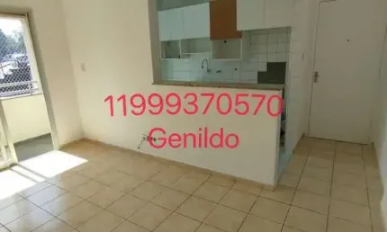 Apartamento com 2 quartos, 1 vaga,  próximo do metro vila sonia, piscina, salão de festa, fl55