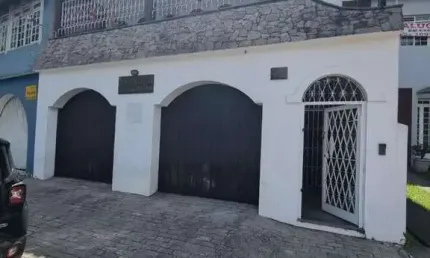 Casa em condomínio fechado com 3 quartos para alugar na Rua Professor Máximo Ribeiro Nunes, 419, Jardim Peri Peri, São Paulo