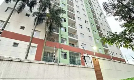 Apartamento mobiliado para aluguel  com 3 quartos vila butantã - fl63