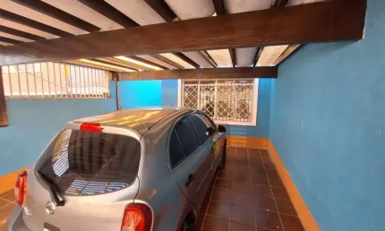 Casa em condomínio fechado com 3 quartos para alugar na Rua Doutor Joaquim Gomes de Souza, 381, Jardim Pinheiros, São Paulo