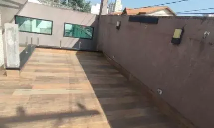 Casa 3 quartos 2 vagas prox. metro na vila sônia fl48