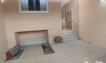Casa térrea para alugar com 3 quartos suite e edícula próx ao metro vila sônia fl05