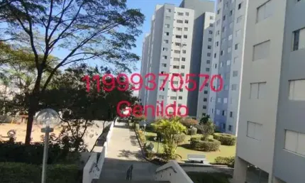 Apartamento com 2 quartos, 2 banheiros, 1 vag  facil acesso ao metro condomínio completo fl55