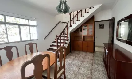 Casa em condomínio fechado com 5 quartos para alugar na Rua Nobre Vieira, Jardim Rizzo, São Paulo