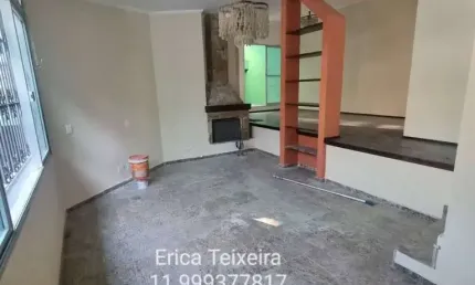 Casa em condomínio fechado com 2 quartos para alugar na Rua José Alves Dantas, 21, Vila Gomes, São Paulo