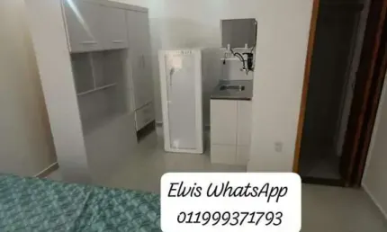 Apartamento com 1 quarto para alugar na Avenida Nossa Senhora da Assunção, Vila Butantã, São Paulo