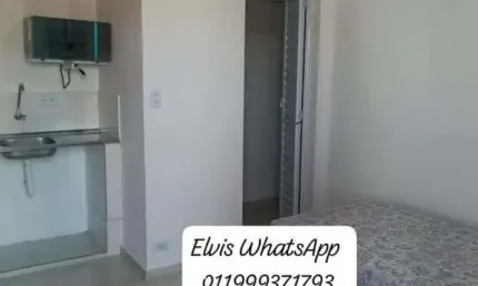 Apartamento com 1 quarto para alugar na Avenida Nossa Senhora da Assunção, Vila Butantã, São Paulo