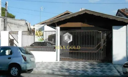 Casa com 3 dormitórios à venda, 167 m² por r$ 453.000,00 - santa fé - taubaté/sp