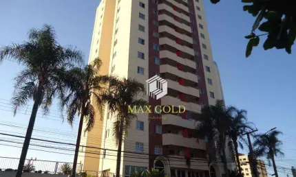 Apartamento com 3 dormitórios à venda, 98 m² por r$ 420.000,00 - jardim das nações - taubaté/sp