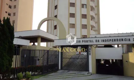 Apartamento com 3 dormitórios à venda, 126 m² por R$ 450.000,00 - Jardim das Nações - Taubaté/SP