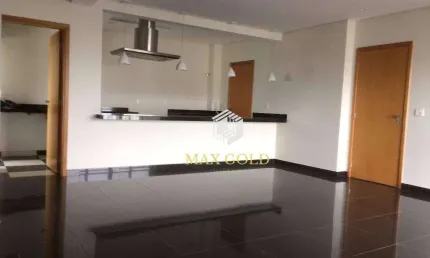 Apartamento com 2 dormitórios à venda, 260 m² por R$ 1.299.000,00 - Centro - Taubaté/SP