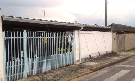 Casa com 3 dormitórios à venda, 130 m² por R$ 320.000,00 - Flor Do Vale - Tremembé/SP