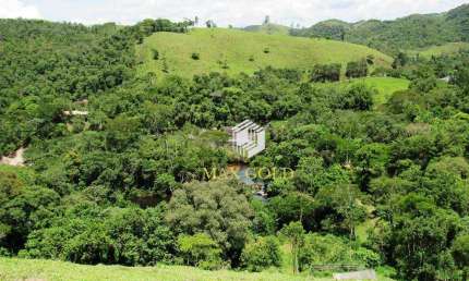 Área à venda, 200000 m² por R$ 700.000,00 - Palmeiras - Natividade da Serra/SP