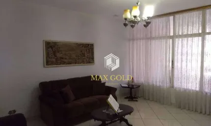 Casa com 3 dormitórios à venda, 133 m² por R$ 550.000,00 - Centro - Taubaté/SP