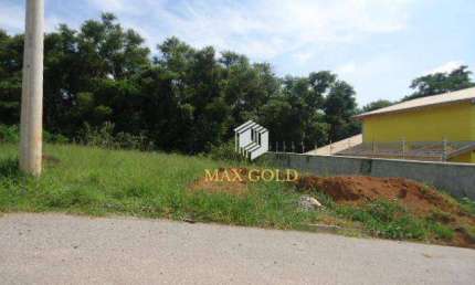 Terreno à venda, 530 m² por R$ 180.000,00 - Barreiro - Taubaté/SP